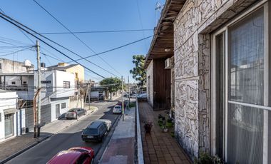 VENTA PH SAN MARTIN TERRAZA PROPIA BALCON PATIO