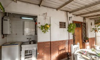 VENTA PH SAN MARTIN TERRAZA PROPIA BALCON PATIO