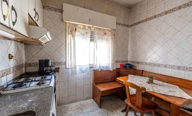 VENTA PH SAN MARTIN TERRAZA PROPIA BALCON PATIO