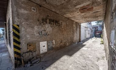 VENTA PH SAN MARTIN TERRAZA PROPIA BALCON PATIO