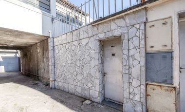 VENTA PH SAN MARTIN TERRAZA PROPIA BALCON PATIO