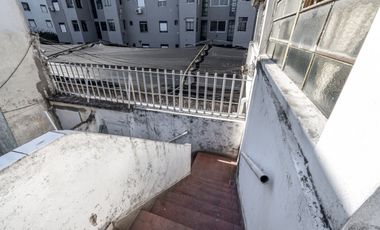 VENTA PH SAN MARTIN TERRAZA PROPIA BALCON PATIO