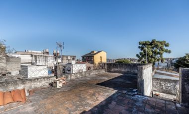 VENTA PH SAN MARTIN TERRAZA PROPIA BALCON PATIO