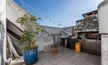 VENTA PH SAN MARTIN TERRAZA PROPIA BALCON PATIO