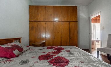 VENTA PH SAN MARTIN TERRAZA PROPIA BALCON PATIO