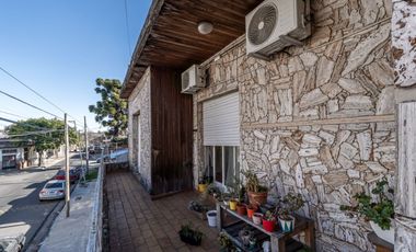 VENTA PH SAN MARTIN TERRAZA PROPIA BALCON PATIO