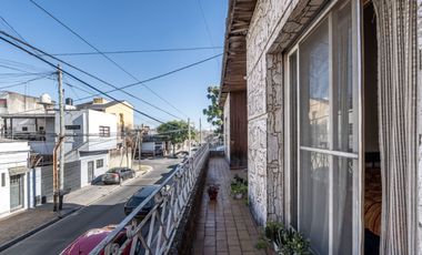 VENTA PH SAN MARTIN TERRAZA PROPIA BALCON PATIO