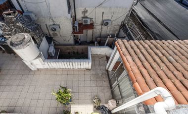 VENTA PH SAN MARTIN TERRAZA PROPIA BALCON PATIO