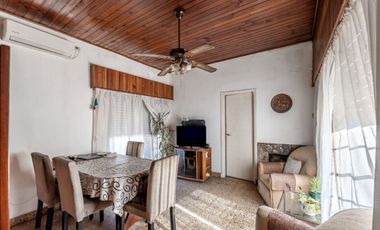 VENTA PH SAN MARTIN TERRAZA PROPIA BALCON PATIO