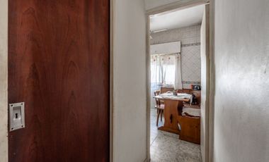 VENTA PH SAN MARTIN TERRAZA PROPIA BALCON PATIO