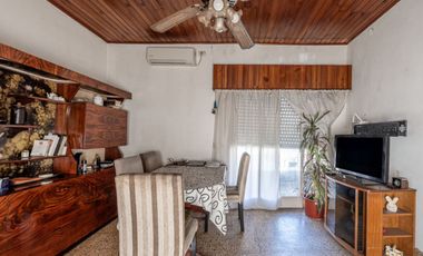 VENTA PH SAN MARTIN TERRAZA PROPIA BALCON PATIO