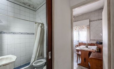 VENTA DEPARTAMENTO SAN MARTIN PATIO TERRAZA BALCON