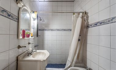 VENTA DEPARTAMENTO SAN MARTIN PATIO TERRAZA BALCON