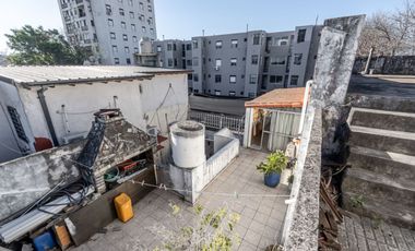 VENTA DEPARTAMENTO SAN MARTIN PATIO TERRAZA BALCON