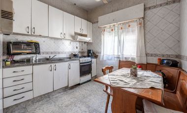 VENTA DEPARTAMENTO SAN MARTIN PATIO TERRAZA BALCON