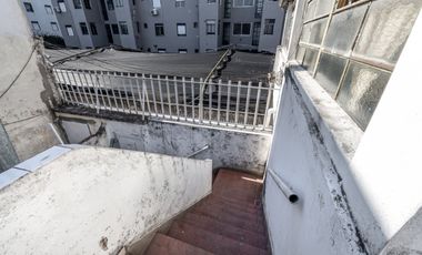 VENTA DEPARTAMENTO SAN MARTIN PATIO TERRAZA BALCON