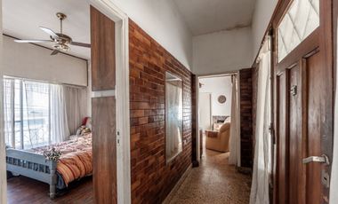 VENTA DEPARTAMENTO SAN MARTIN PATIO TERRAZA BALCON