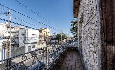 VENTA DEPARTAMENTO SAN MARTIN PATIO TERRAZA BALCON