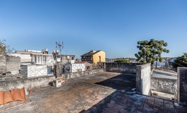 VENTA DEPARTAMENTO SAN MARTIN PATIO TERRAZA BALCON