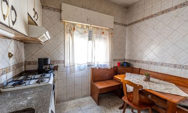 VENTA DEPARTAMENTO SAN MARTIN PATIO TERRAZA BALCON