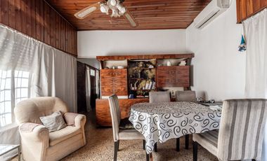 VENTA DEPARTAMENTO SAN MARTIN PATIO TERRAZA BALCON