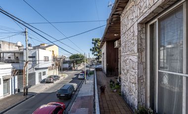 VENTA DEPARTAMENTO SAN MARTIN PATIO TERRAZA BALCON