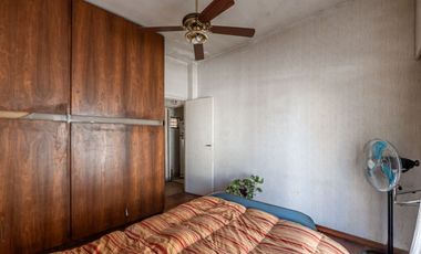 VENTA DEPARTAMENTO SAN MARTIN PATIO TERRAZA BALCON