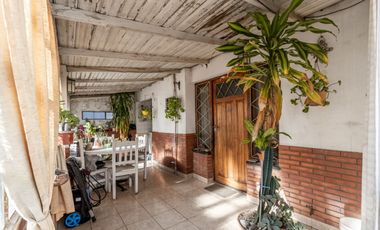 VENTA DEPARTAMENTO SAN MARTIN PATIO TERRAZA BALCON