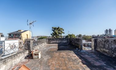 VENTA DEPARTAMENTO SAN MARTIN PATIO TERRAZA BALCON