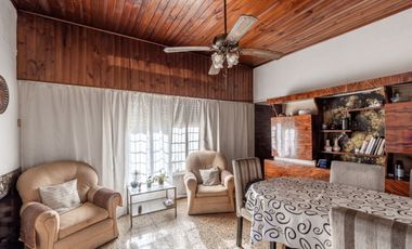 VENTA DEPARTAMENTO SAN MARTIN PATIO TERRAZA BALCON