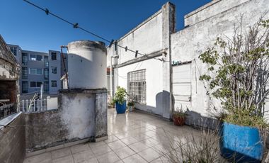 VENTA DEPARTAMENTO SAN MARTIN PATIO TERRAZA BALCON