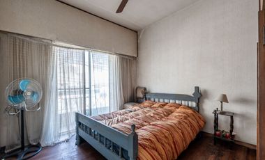 VENTA DEPARTAMENTO SAN MARTIN PATIO TERRAZA BALCON