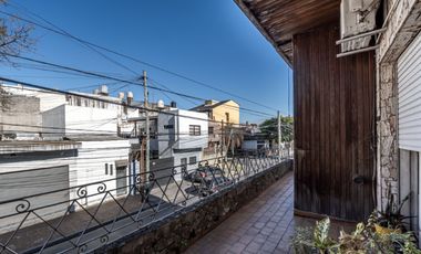 VENTA DEPARTAMENTO SAN MARTIN PATIO TERRAZA BALCON
