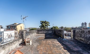 VENTA DEPARTAMENTO SAN MARTIN PATIO TERRAZA BALCON