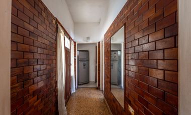 VENTA DEPARTAMENTO SAN MARTIN PATIO TERRAZA BALCON