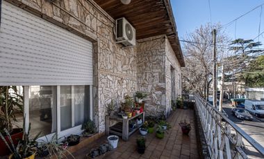 VENTA DEPARTAMENTO SAN MARTIN PATIO TERRAZA BALCON