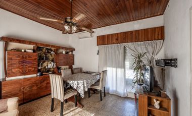 VENTA DEPARTAMENTO SAN MARTIN PATIO TERRAZA BALCON