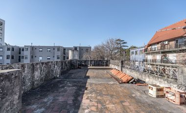 VENTA DEPARTAMENTO SAN MARTIN PATIO TERRAZA BALCON