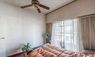 VENTA DEPARTAMENTO SAN MARTIN PATIO TERRAZA BALCON