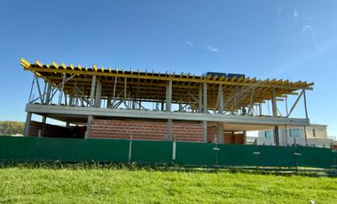CASA EN CONSTRUCCIÓN EN LA ALAMEDA | 5 AMB + PISCINA + FINANCIACIÓN