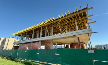 CASA EN CONSTRUCCIÓN EN LA ALAMEDA | 5 AMB + PISCINA + FINANCIACIÓN