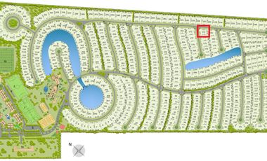 VENTA CASA BARRIO LA ALAMEDA ETAPA 1 CANNING