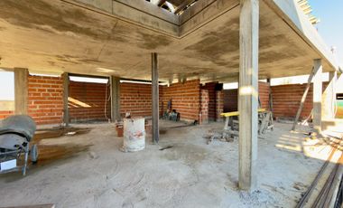 CASA EN CONSTRUCCIÓN EN LA ALAMEDA | 5 AMB + PISCINA + FINANCIACIÓN