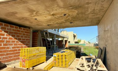 CASA EN CONSTRUCCIÓN EN LA ALAMEDA | 5 AMB + PISCINA + FINANCIACIÓN