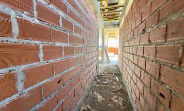 CASA EN CONSTRUCCIÓN EN LA ALAMEDA | 5 AMB + PISCINA + FINANCIACIÓN