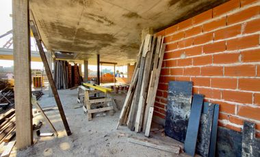 CASA EN CONSTRUCCIÓN EN LA ALAMEDA | 5 AMB + PISCINA + FINANCIACIÓN