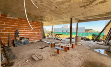CASA EN CONSTRUCCIÓN EN LA ALAMEDA | 5 AMB + PISCINA + FINANCIACIÓN