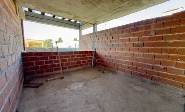 CASA EN CONSTRUCCIÓN EN LA ALAMEDA | 5 AMB + PISCINA + FINANCIACIÓN
