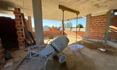 CASA EN CONSTRUCCIÓN EN LA ALAMEDA | 5 AMB + PISCINA + FINANCIACIÓN