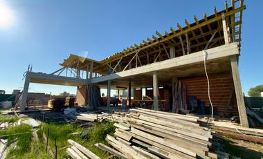 CASA EN CONSTRUCCIÓN EN LA ALAMEDA | 5 AMB + PISCINA + FINANCIACIÓN